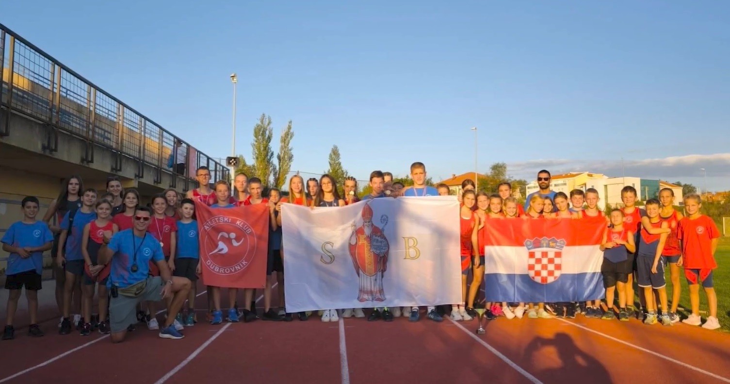 ATLETIKA